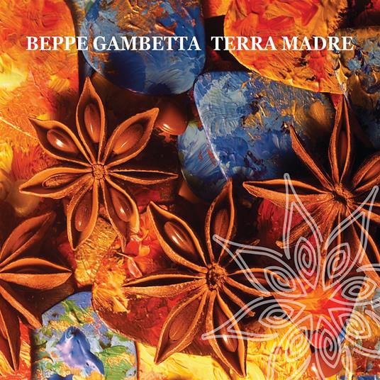 Terra Madre - CD Audio di Beppe Gambetta