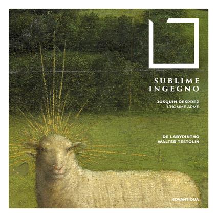 Sublime Impegno - CD Audio di De Labyrintho