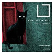 Apra Finestra! Canzoni Moresche
