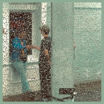 Studio 22 Singles And B-Sides (Dark Green) - Vinile LP di Holy Wave