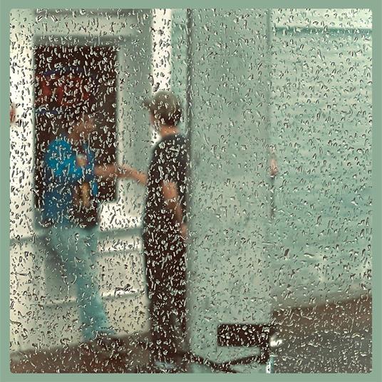 Studio 22 Singles And B-Sides (Dark Green) - Vinile LP di Holy Wave