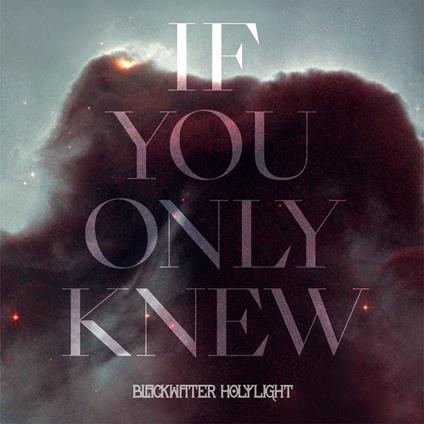 Not Here Not Gone - Vinile LP di Blackwater Holylight