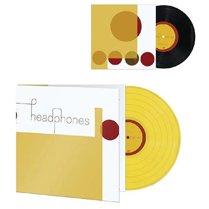 Headphones (20th Anniversary Edition) - Vinile LP di Headphones