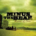 Menos El Oso (Opaque Pink Vinyl)