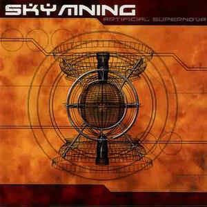 Artificial Supernova - CD Audio di Skymning
