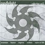 Candlelight Collection vol.5 - CD Audio
