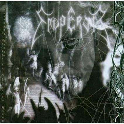 Scattered Ashes - CD Audio di Emperor