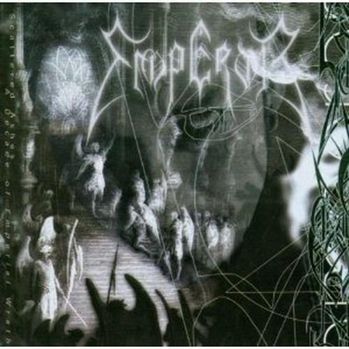 Scattered Ashes - CD Audio di Emperor