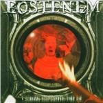 I Scream, You Suffer... - CD Audio di Eostenem