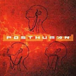 Posthuman - CD Audio di Void