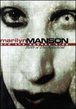 Marilyn Manson and the Spooky Kids. Birth of the Antichrist (DVD)