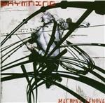 Machine Genova - CD Audio di Skymning