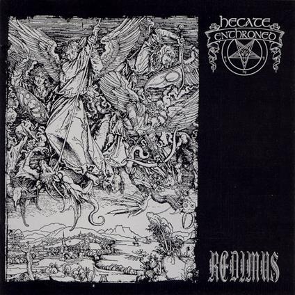 Redimus - CD Audio di Hecate Enthroned