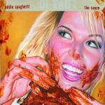 The Sauce - CD Audio di Eddie Spaghetti