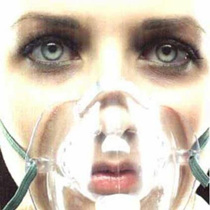 They'Re Only Chasing Safety - CD Audio di Underoath