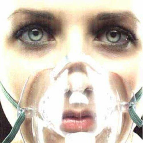 They'Re Only Chasing Safety - CD Audio di Underoath