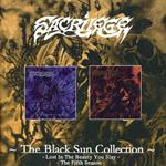 The Black Sun Collection Lost + Fifth