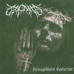 Armageddon's Evolution - CD Audio di Crionics