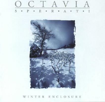 Winter Enclosure - CD Audio di Octavia Sperati