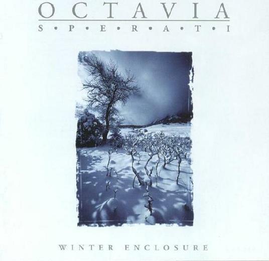 Winter Enclosure - CD Audio di Octavia Sperati