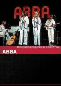 ABBA. Biographical Collection (DVD) - DVD di ABBA