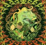 The Lick on the Tip of a Letter yet to be Sent - CD Audio di Circulus