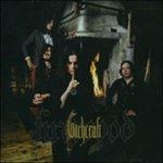 Firewood - CD Audio di Witchcraft