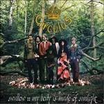 Swallow - My Body is Made of Sunlight - CD Audio Singolo di Circulus