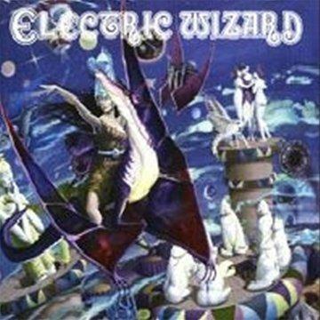 Electric Wizard - CD Audio di Electric Wizard