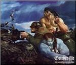 Holy Armour from the Jaws of God - CD Audio di October File