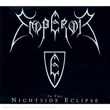In the Nightside Eclipse (Limited Edition) - CD Audio di Emperor