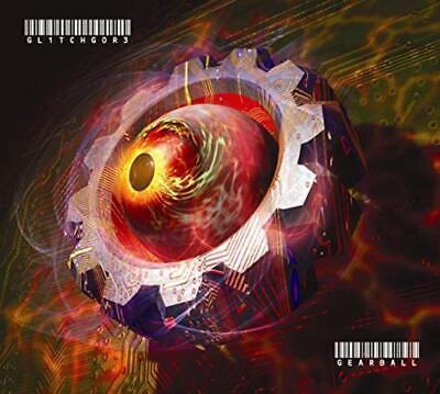 Gearball - CD Audio di GL1TCHG0R3