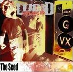 The Seed - CD Audio di Lucid Sketchmaster