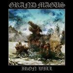 Iron Will - Vinile LP di Grand Magus