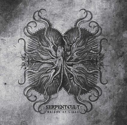 Weight of Light - CD Audio di Serpentcult