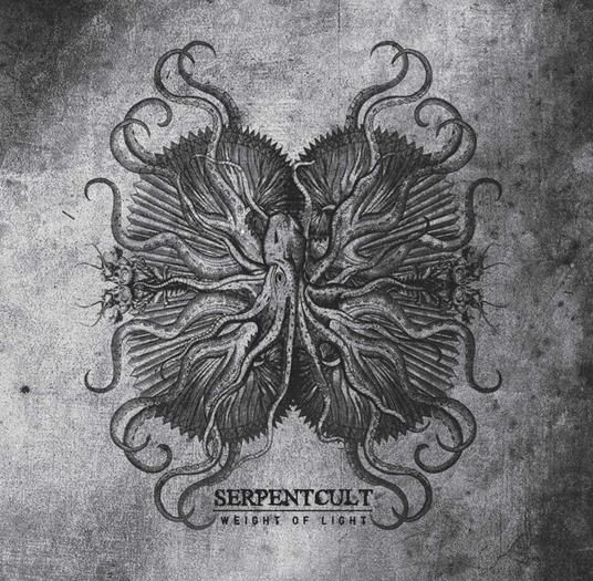 Weight of Light - CD Audio di Serpentcult