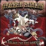 Eulogy for the Damned - CD Audio di Orange Goblin