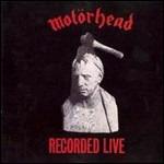 What's Words Worth? - Vinile LP di Motörhead