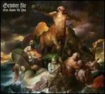 Our Souls to You - CD Audio di October File