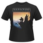 T-Shirt Hawkwind. Masters Of The Universe