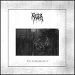 The Isolationist - CD Audio di Krieg