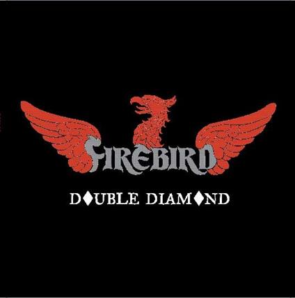 Double Diamond - CD Audio di Firebird
