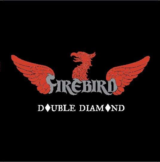 Double Diamond - CD Audio di Firebird