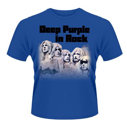 Deep Purple. In Rock