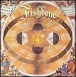 Give a Monkey a Brain and He'll Swear He's the Center of the Universe (Remastered Edition) - CD Audio di Fishbone