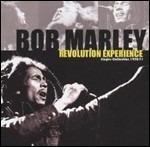 Revolution Experience. Singles Collection 1970-1971 - CD Audio di Bob Marley
