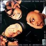 In Your Face (Remastered Edition) - CD Audio di Fishbone