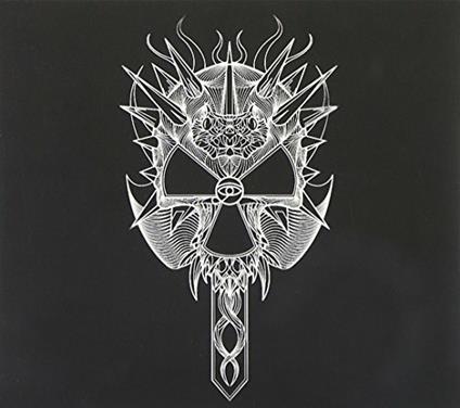 Corrosion Of Conformity - CD Audio di Corrosion of Conformity