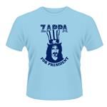 Frank Zappa. Zappa for President