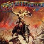 Beatin' the Odds - CD Audio di Molly Hatchet